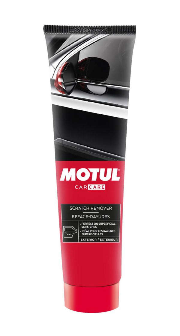 Motul Scratch Remover 0,100L (12db/karton)