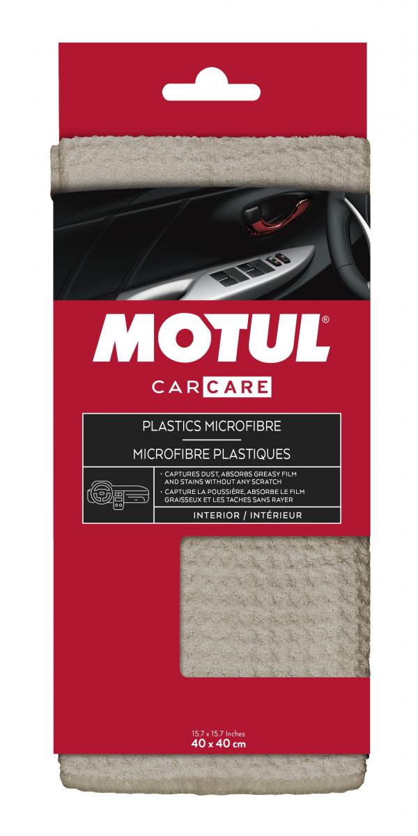 Motul Plastics mikroszál (6st/karton)