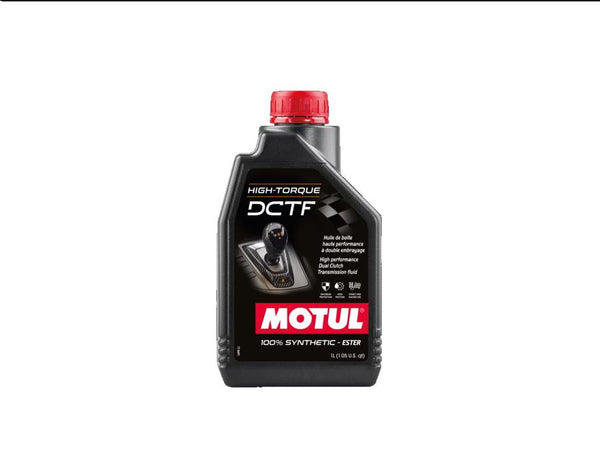 Motul High-Torque DCTF 1L (12db/karton)