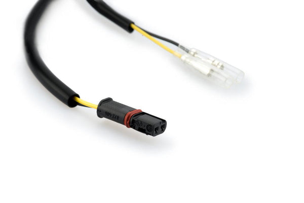 A rendszám könnyű telepítése a BMW S1000RR -hez