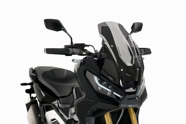 Sport képernyő Honda x-adv 21 c/sötét füst
