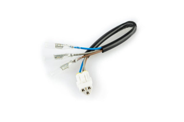 A Yamaha MT-07 21 rendszám könnyű telepítése