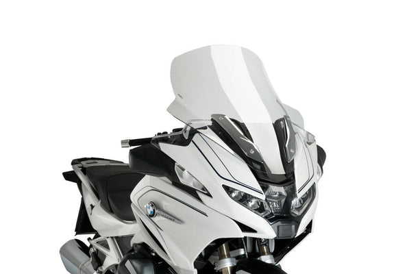 Touring képernyő BMW R1250RT 21 c/Clear