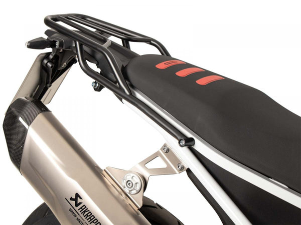 Hátsó hordozócső típusú fekete BMW F 900GS 24