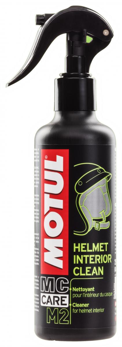 Motul sisak belső tér tiszta M2 250 ml (12db/karton)