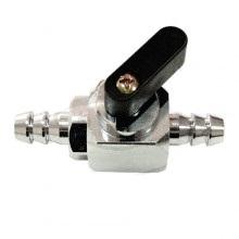 Benzindaru a tömlőhöz 8 mm -es rögzítéséhez