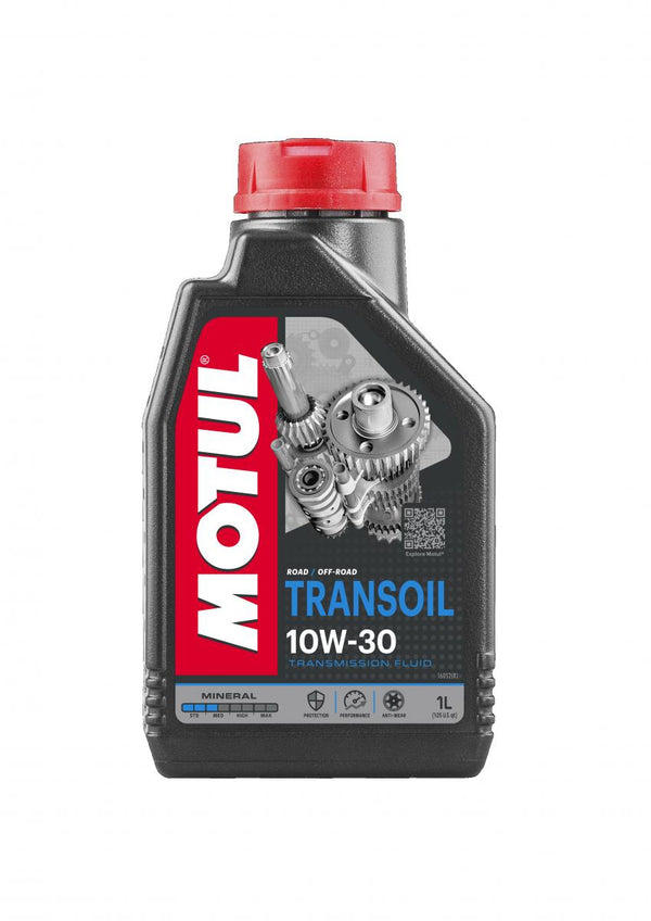 Motul Transoil 10W-30 1 L (12db/karton)