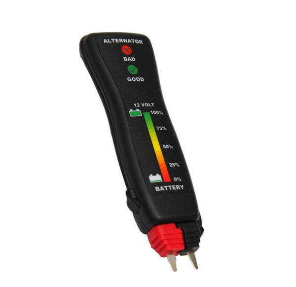 Unichager akkumulátor tesztek