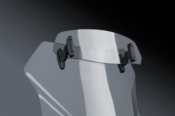 NISOR Multiadjustable W/Sablon 220x90 mm. C/Clear