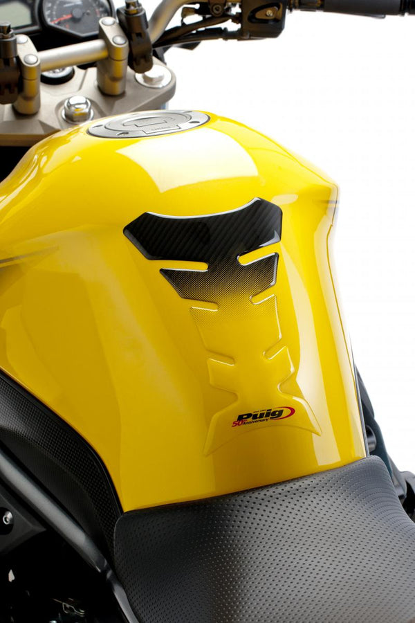 Tank Pad 50 évforduló C/szén/inkolore