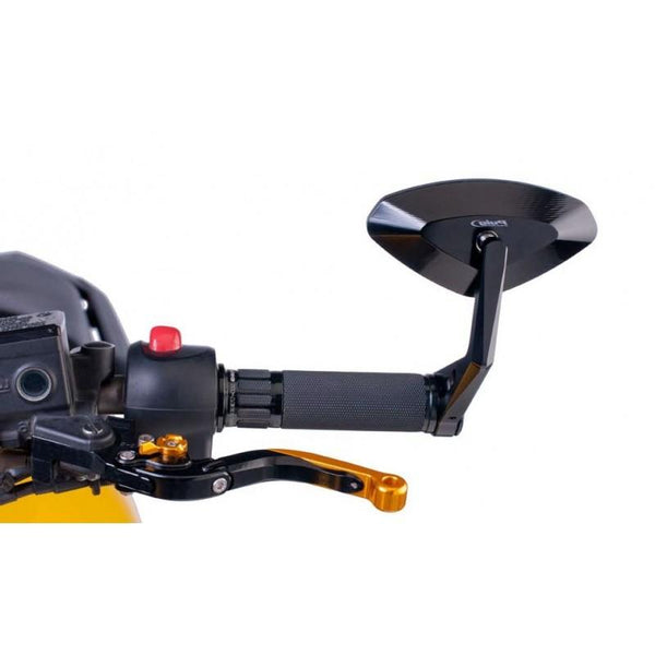 Hátsó tükör Hi-tech 4 No homologizált jobbra/balra/b