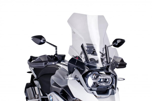 Touring képernyő BMW R1200GS 13-18 C/Clear