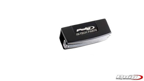 Licenc licenc alumínium c/fekete