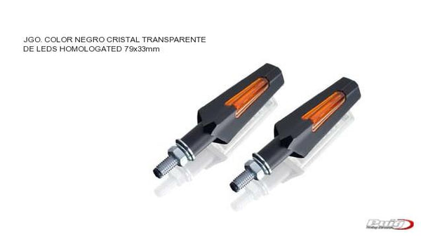 Forduljon a Light Mod. Lanza homologizált c/fekete