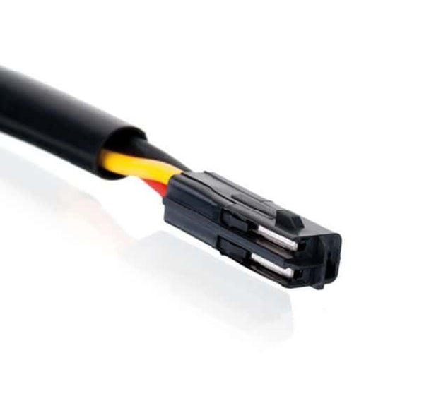 A csatlakozó vezet a Honda CB1000R/650F 15