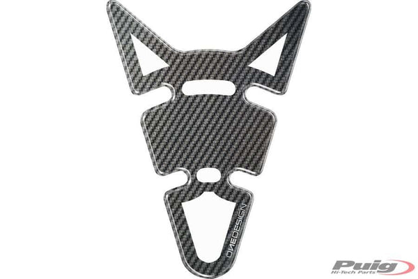 Tank Pad Way C/Carbon megjelenés