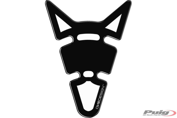 Tank Pad Way c/fekete