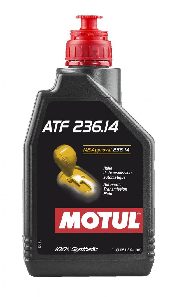 MOTUL ATF 236.14 1L (12db/karton)