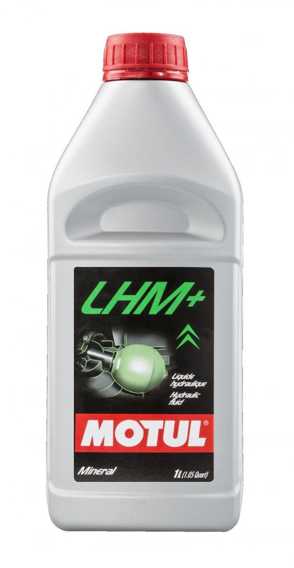 Motul LHM + 1L (12db/karton)