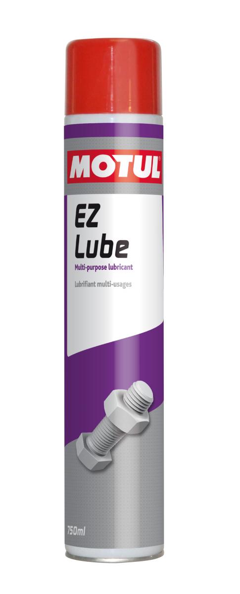 Motul E.Z Lube 0,75 L spray -műhely kiadás (6 Parton)