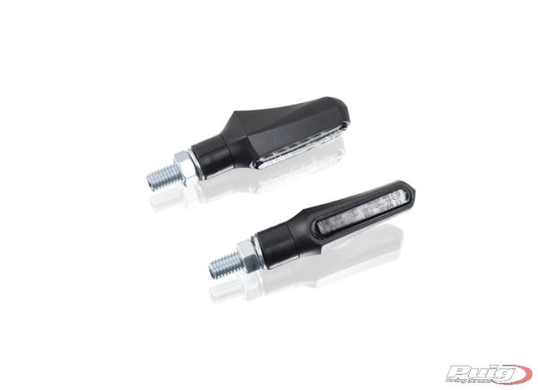 Forduljon lámpatest del. BÁTORSÁG. Görbe homologizált c/fekete