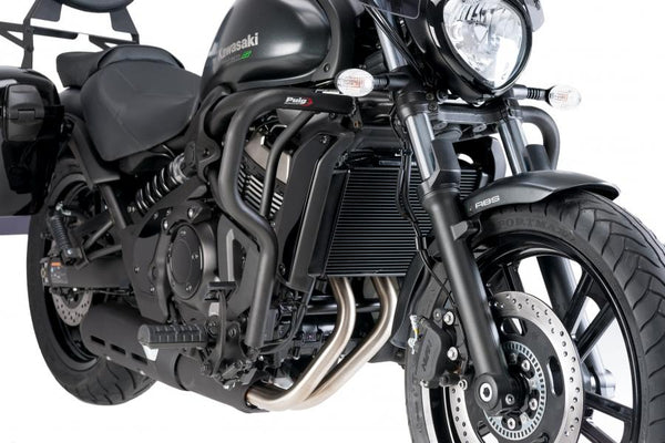 Motorőrök Kawasaki Vulcan S/Cafe 15-18 C/BLAC