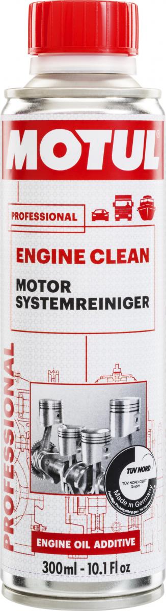 Motul motor tiszta auto 0,3L (12db/karton)