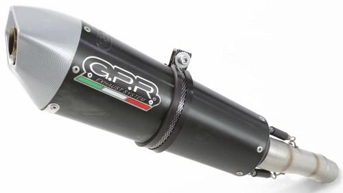 GPR SLIP-ON CB1000R 08/14 SpeedCone R/F nem meleg.