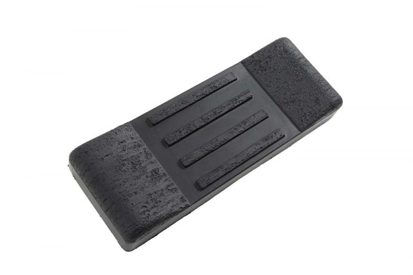 Hátsó pihenés Rã¼Ckenpolster XECHE TC Black