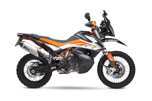 790/890 Kaland 19-23/ 22-23 Nordic Országok 901 RS-4 rozsdamentes csúszás kipufogógáz, rozsdamentes kipufogó