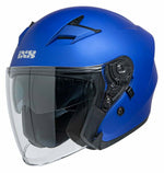 iXS Open Mc-Helmet 99 1.0 Blue 