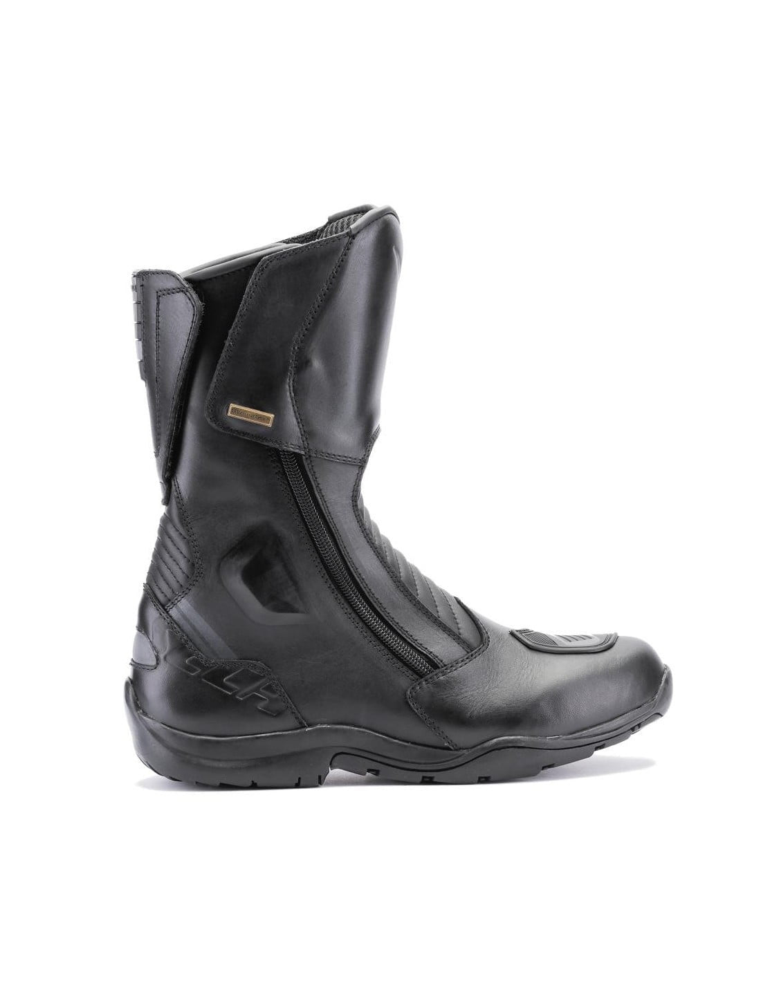 Seca mc boots altezza fekete