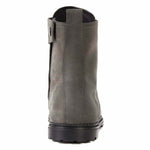 Rebelhorn Unisex MC Boots Nomad Grey