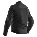 Rst hölgyek textil mc-jacket aero fekete