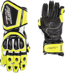 RST Sport MC-Gloves Tracech Evo 4 sárga