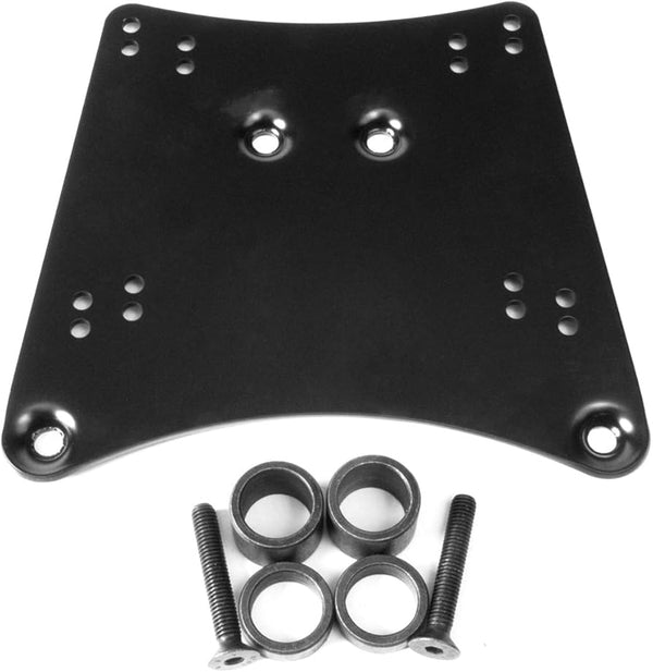 Shad Top Box felszerelése K0sp95ST