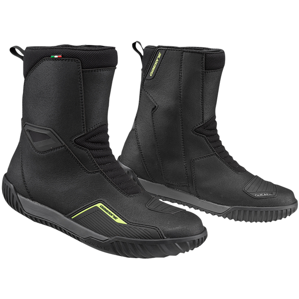 Gaerne Gore-Tex® Unisex MC Boots g-escape fekete