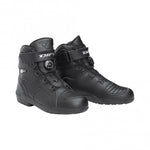 Diffi-unisex MC-cipők Blast Aerotex Black