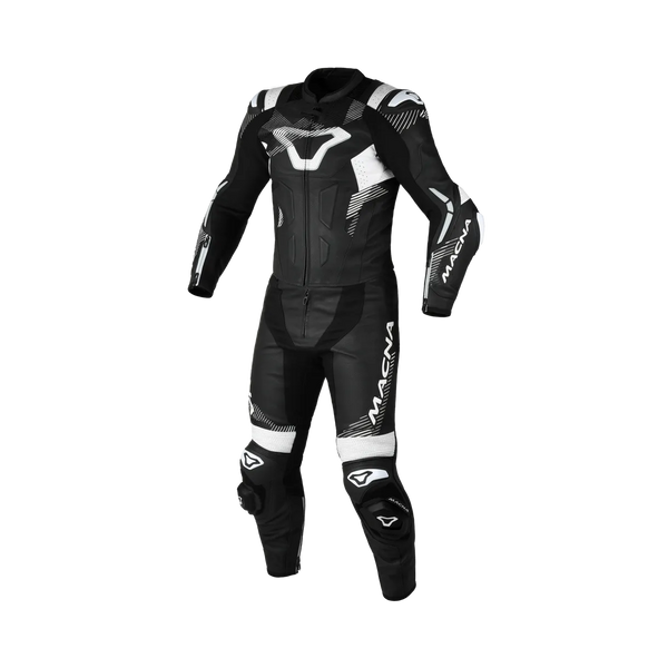 MACNA MC-Skin rack 2-part armadyl black /white