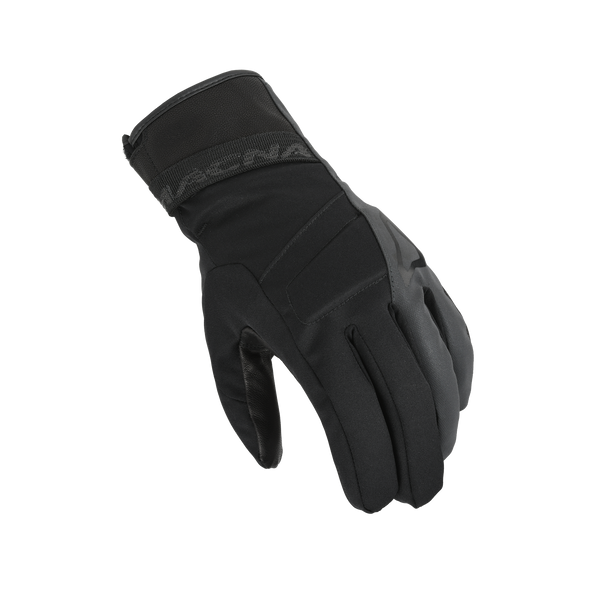 Motorcycle GLOVES MACNA, DAUNTA RTX Women Black