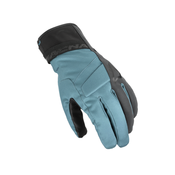 Motorcycle Gloves Macna, Daunta RTX Women Blue