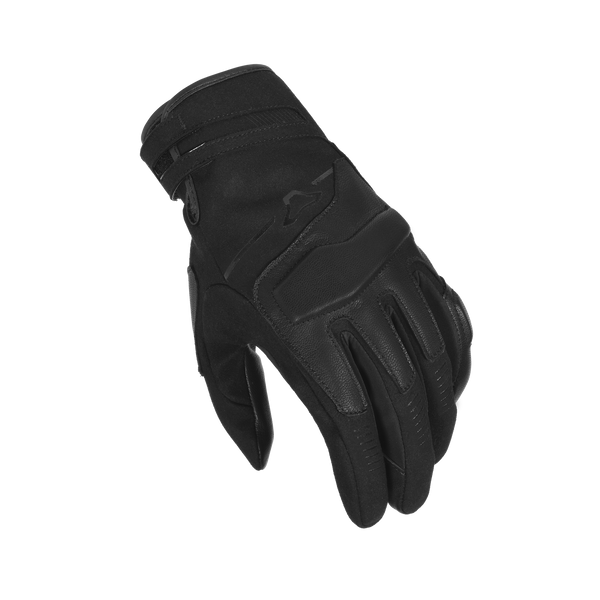 Motorcycle Gloves Macna, Dusk Woman Black