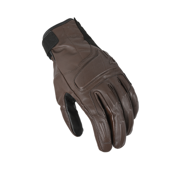 Motorcycle Gloves Macna, Felon Brown