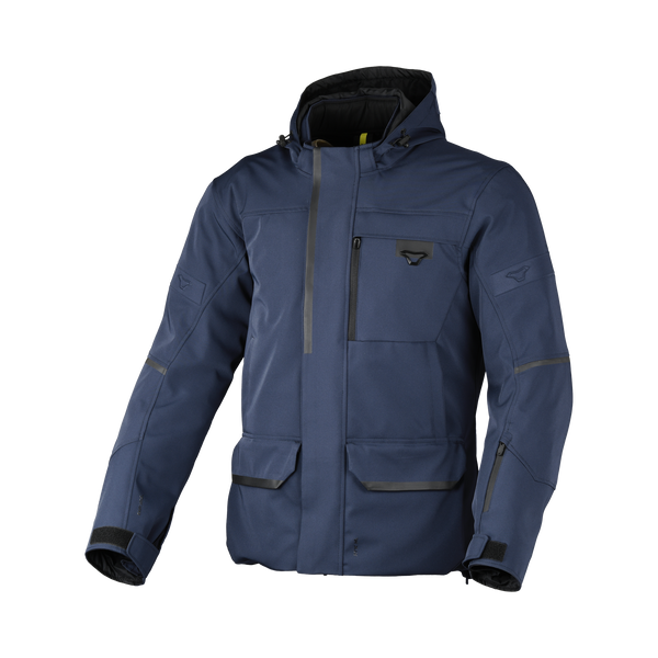 Macna textil MC-Clothes Mondo 2.0 Blue