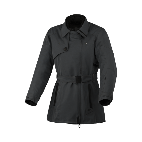 Macna Lady Mc Jacket Motique Black