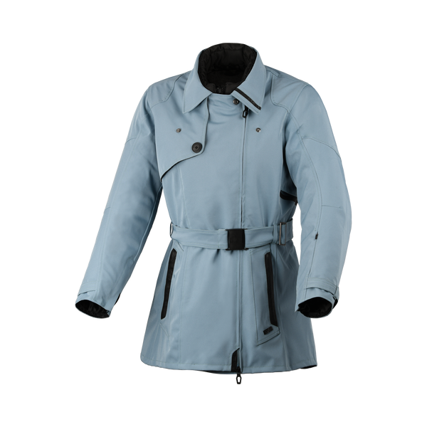 Macna Lady Mc Jacket Motique Blue