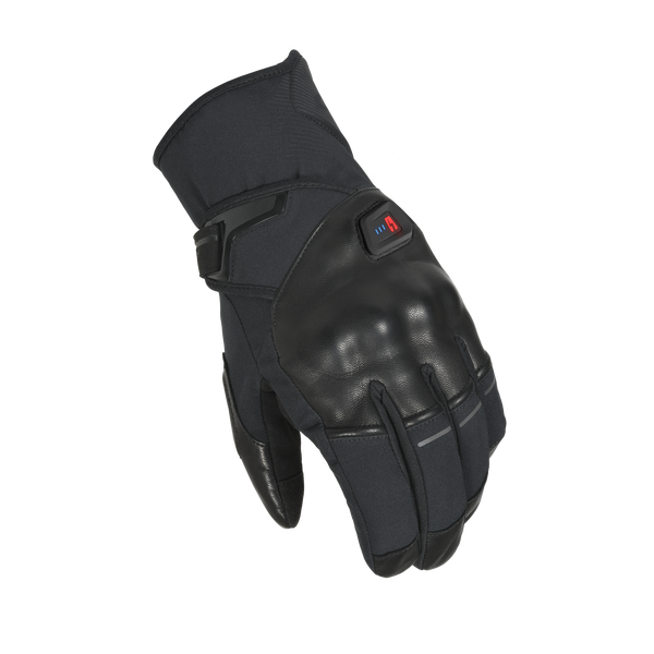 Motorcycle Gloves Macna, your RTX Woman Black