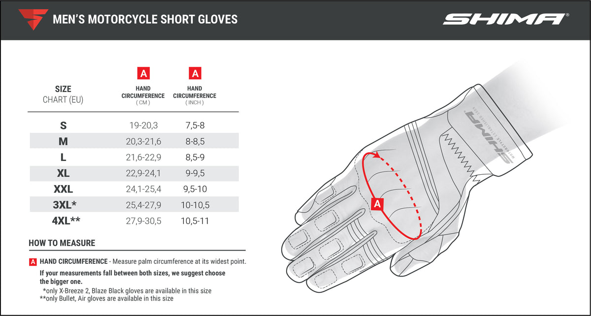 Shima gyerekek MC-Gloves egy gyerek fekete /influenza