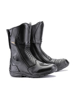 Seca mc boots altezza fekete