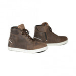 Booster Unisex MC-cipők BTX WP Brown